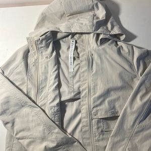 Lululemon coat size 2